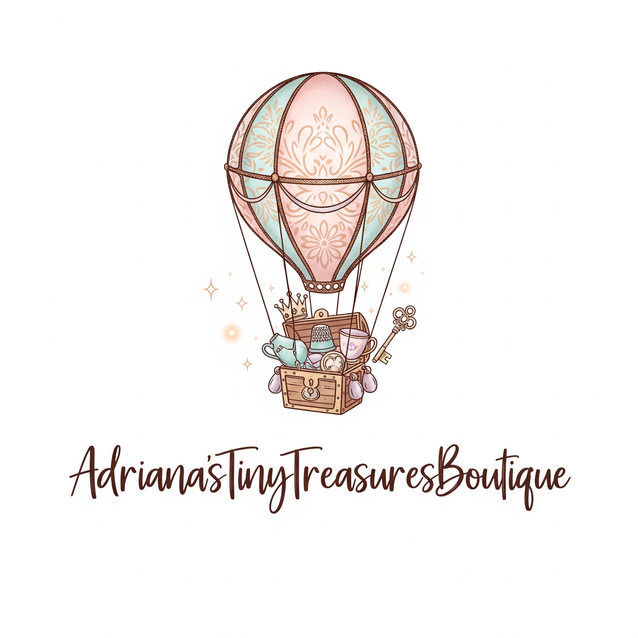 Adriana's Tiny Treasures Boutique